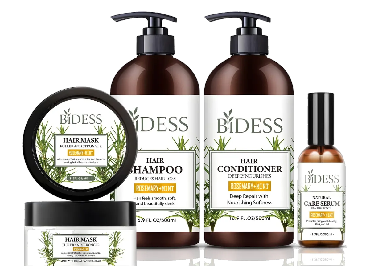 The BÍDESS ritual