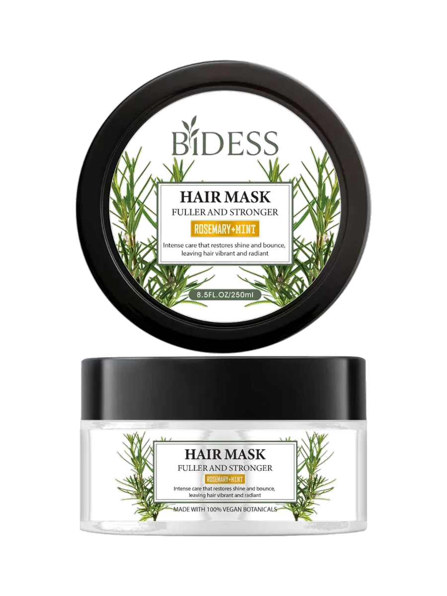 Repair Hair Mask jar, 8.5 fl oz